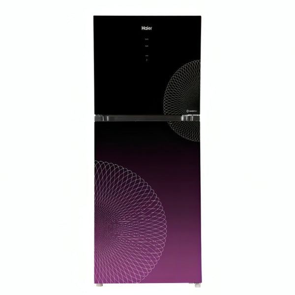 HAIER ANTI-BACTERIAL INVERTER REFRIGERATOR Model HRF-398IAPA