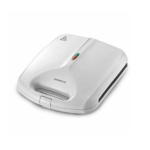 KENWOOD 4 SLICES SANDWICH MAKER Model SMP50.000WH