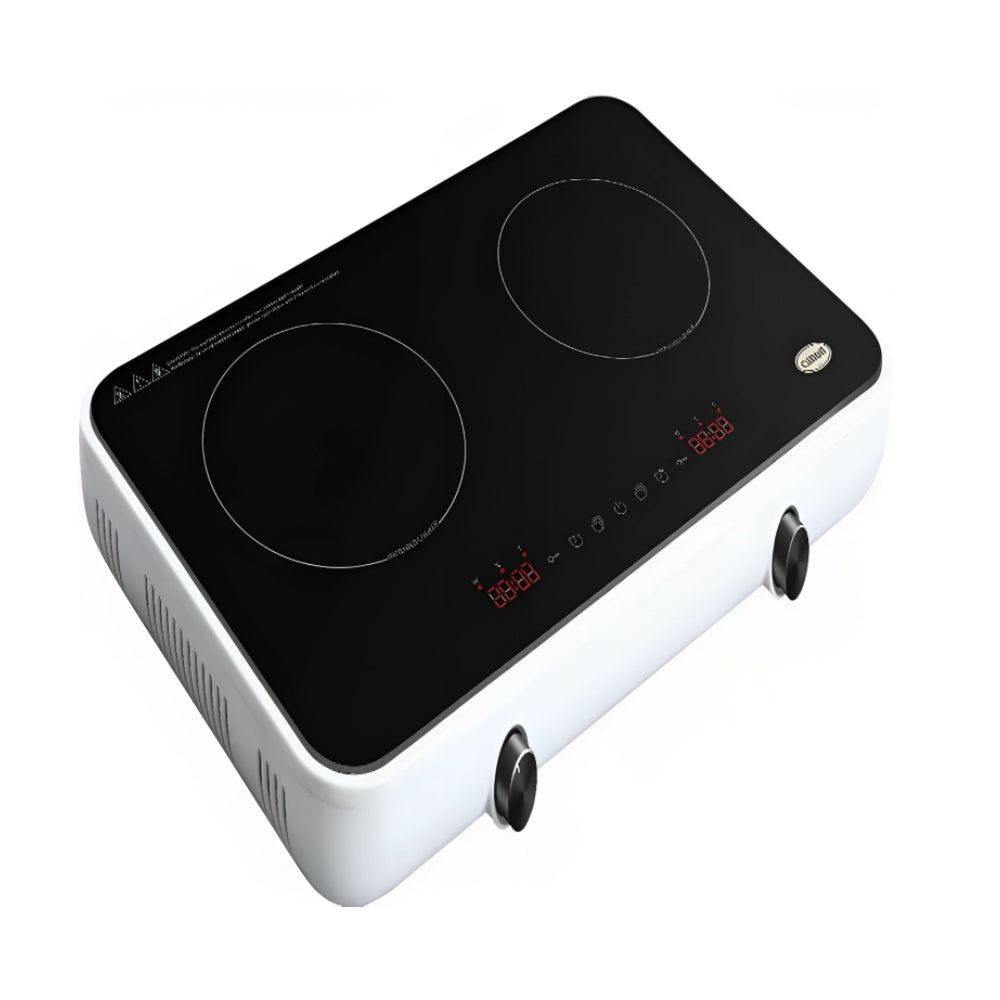 CANON INFRARED COOKER Model CHA-CCT2-01