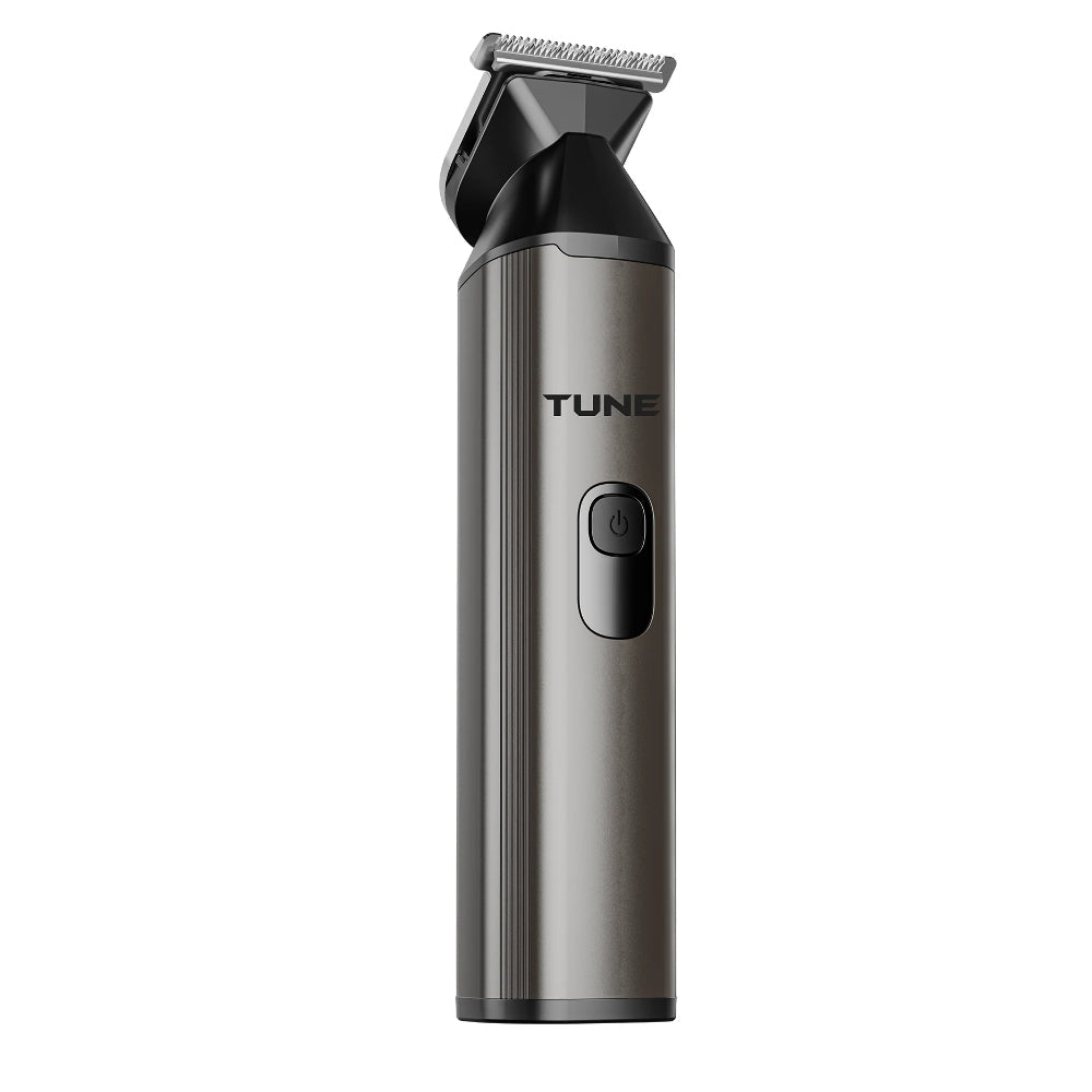 TUNE MAGNATEC PREMIUM HAIR TRIMMER Model TR402