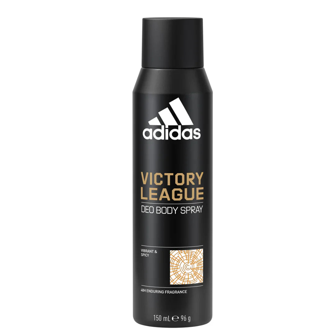 Adidas - Victory League Body Spray - 150Ml