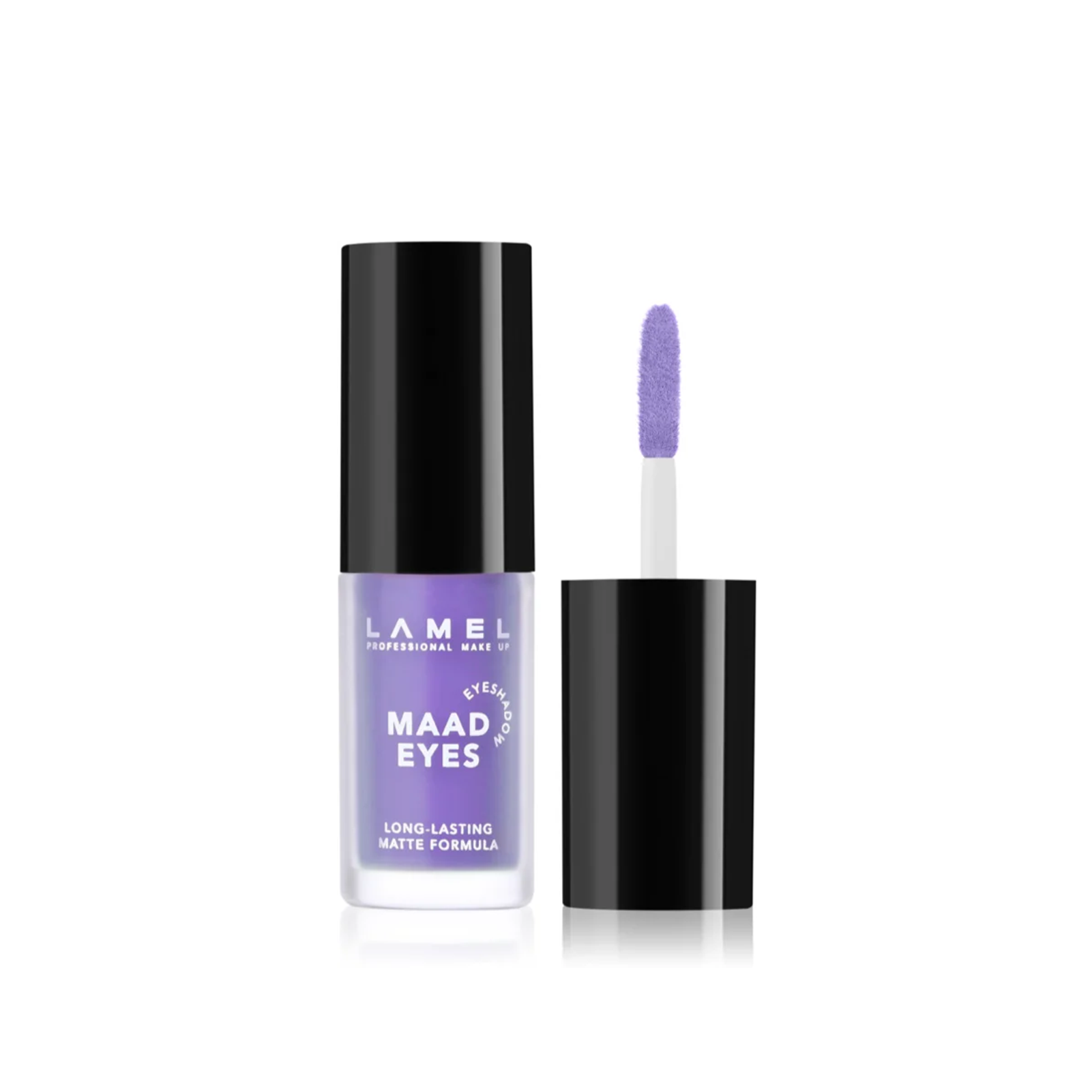 Lamel - Maad Eyes Eyeshadow №405 Sign