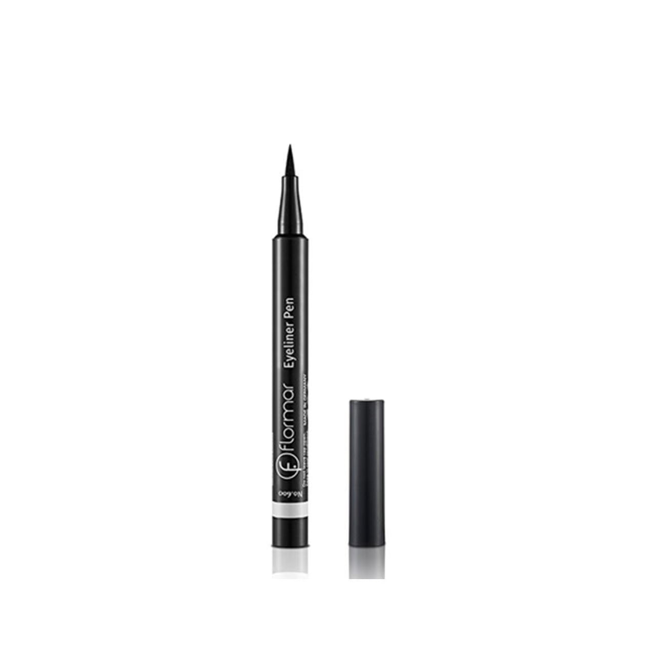 Flormar - Eye Liner Pen - 1Ml