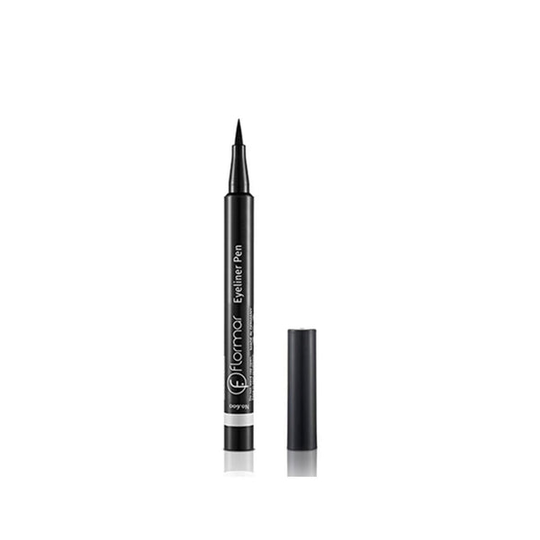 Flormar - Eye Liner Pen - 1Ml
