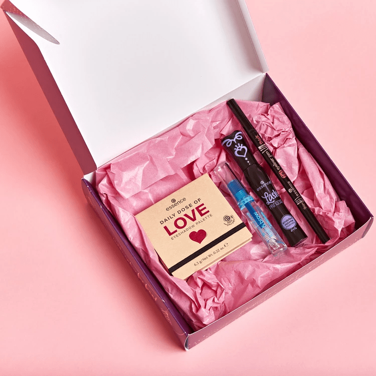 Essence- Magical Eyes Gift Set
