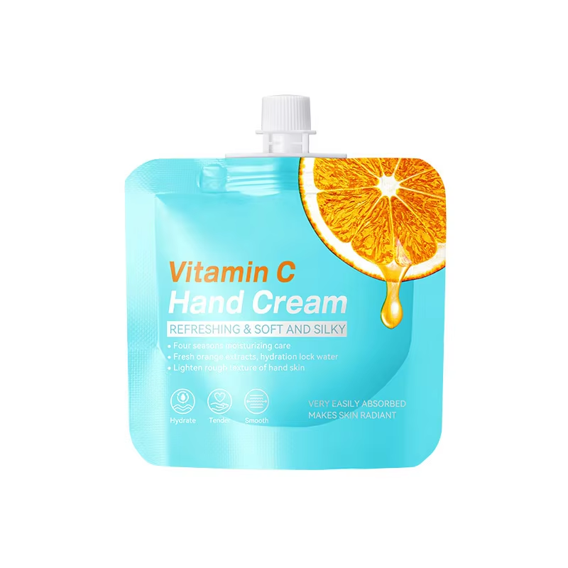 Sadoer Vitamin C Hand Cream 30G