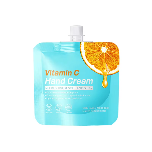 Sadoer Vitamin C Hand Cream 30G