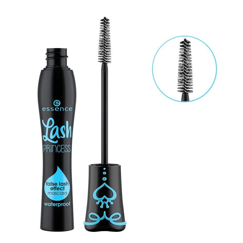 Essence - Lash Princess False Lash Effect Mascara Waterproof, 12 Ml