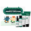 Some By Mi Yuja Niacin 30 Days Brightening Solution 4-Step Kit