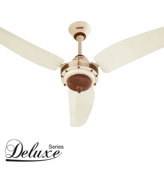 Royal - Deluxe Imperial Ceiling Fan - My Store