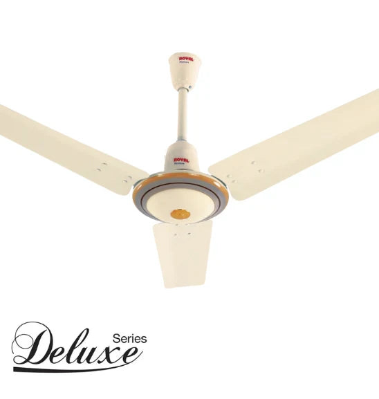 Royal - Platinum Ceiling Fan - My Store