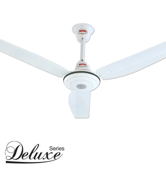 Royal - Hi-Standard Ceiling Fan - My Store