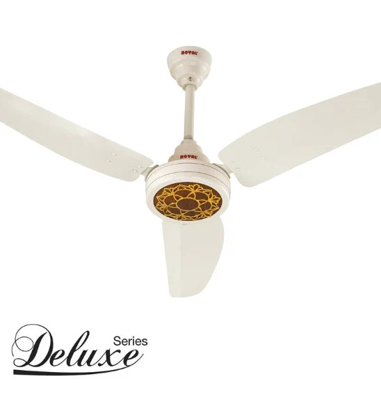 Royal Passion Ceiling Fan - FLORA - My Store