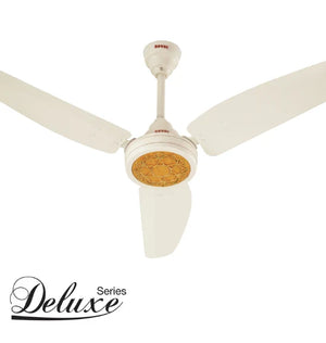 Royal Passion Ceiling Fan - FLORA - My Store