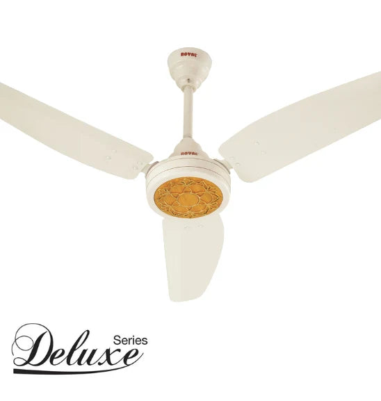Royal Passion Ceiling Fan - FLORA - My Store