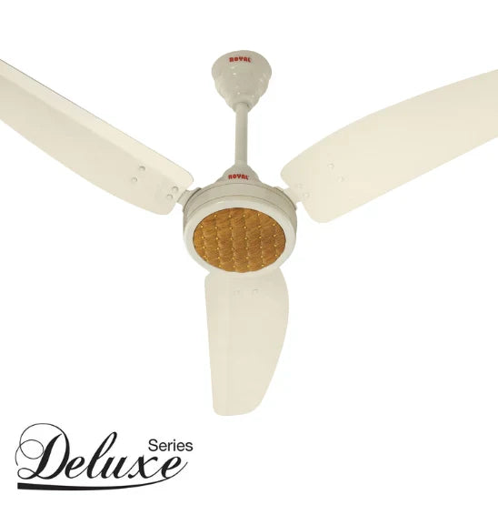 Royal - Passion Ceiling Fan - CUSHION - My Store
