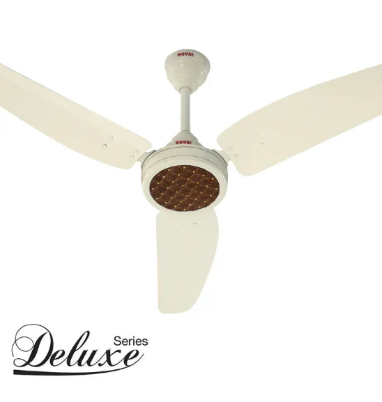 Royal - Passion Ceiling Fan - CUSHION - My Store