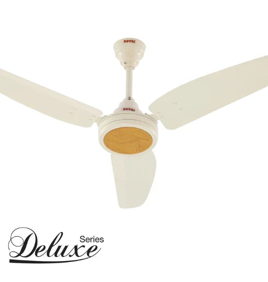 Royal Passion Ceiling Fan - GRACE - My Store