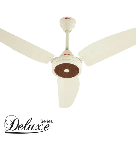 Royal - Passion Ceiling Fan - MAGNUM - My Store