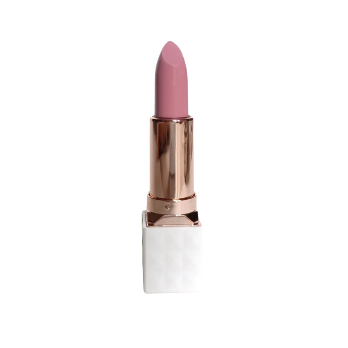 Nadia Hussain Velvelux Matte Lipstick - Blush And Beauty