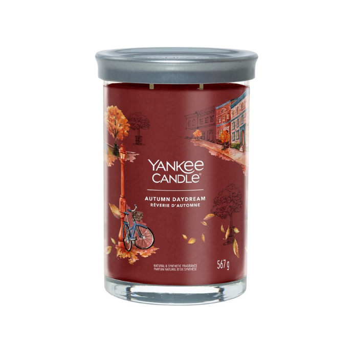 Yankee Candle Classic Jar