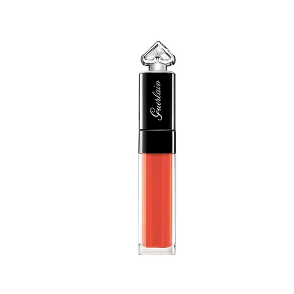 Guerlain La Patite Robe Noire Lip Color