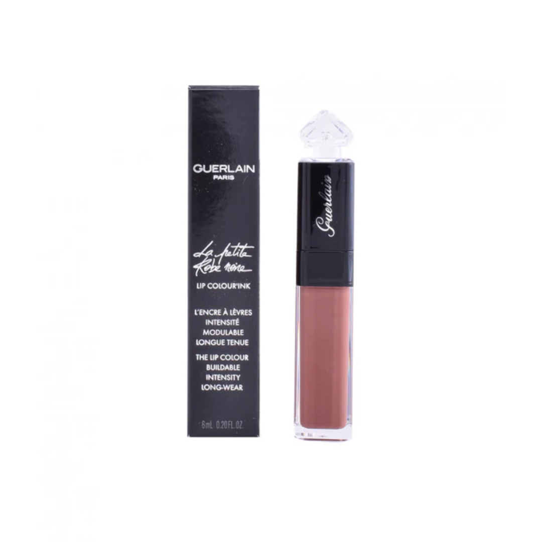 Guerlain La Patite Robe Noire Lip Color