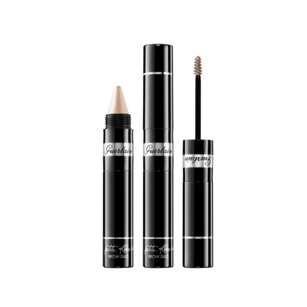 Guerlain La Patite Robe Noire Brow Duo