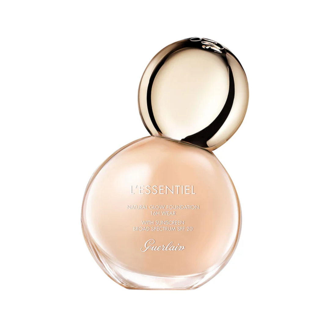 GUERLAIN L Essentiel Natural Glow Foundation
