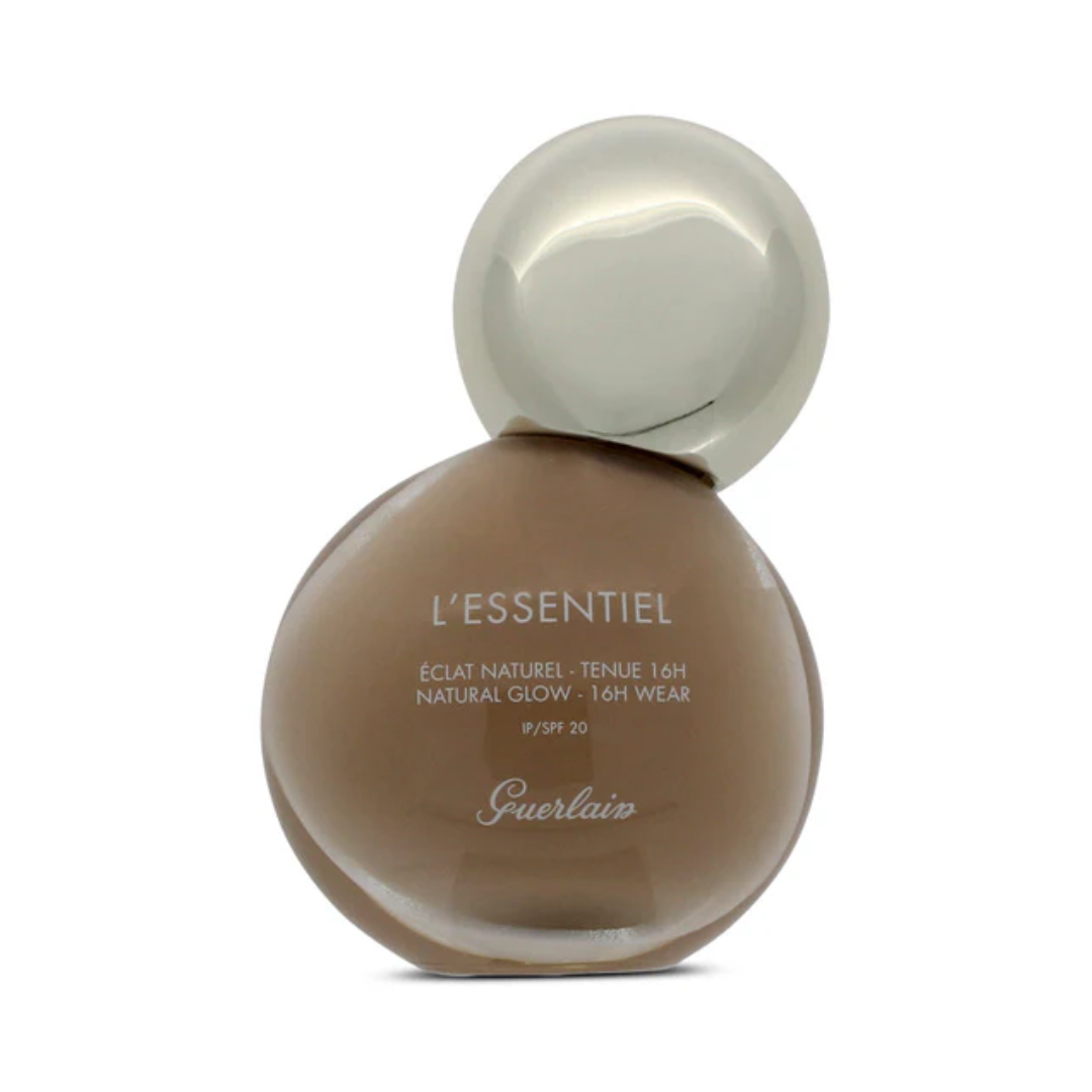GUERLAIN L Essentiel Natural Glow Foundation