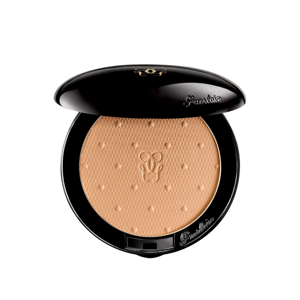 Guerlain Translucent Compact Powder