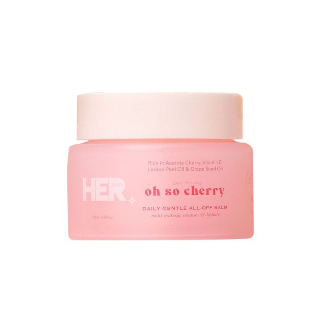Oh So Cherry