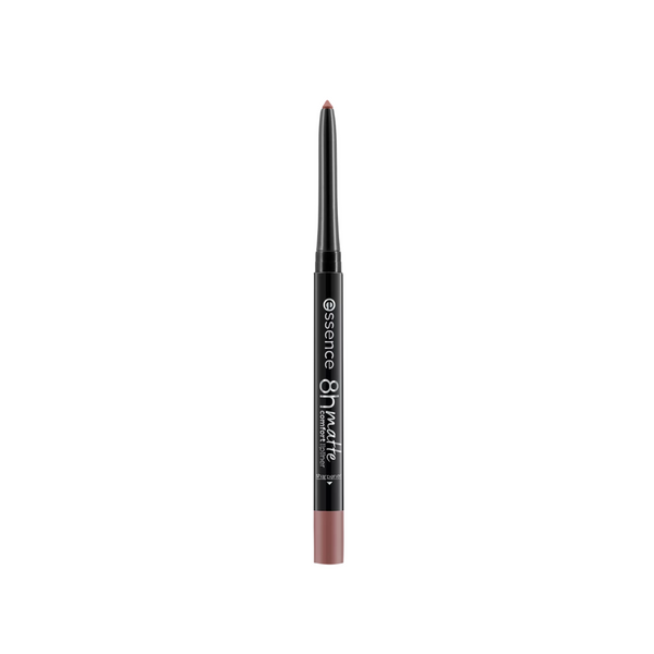 Essence 8H Matte Comfort Lip Pencil