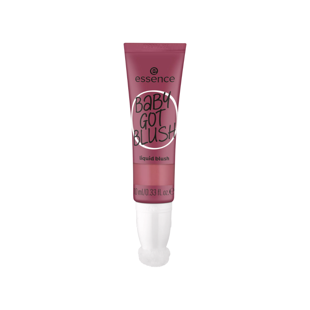 Essence Baby Got Blush Liquid Blush