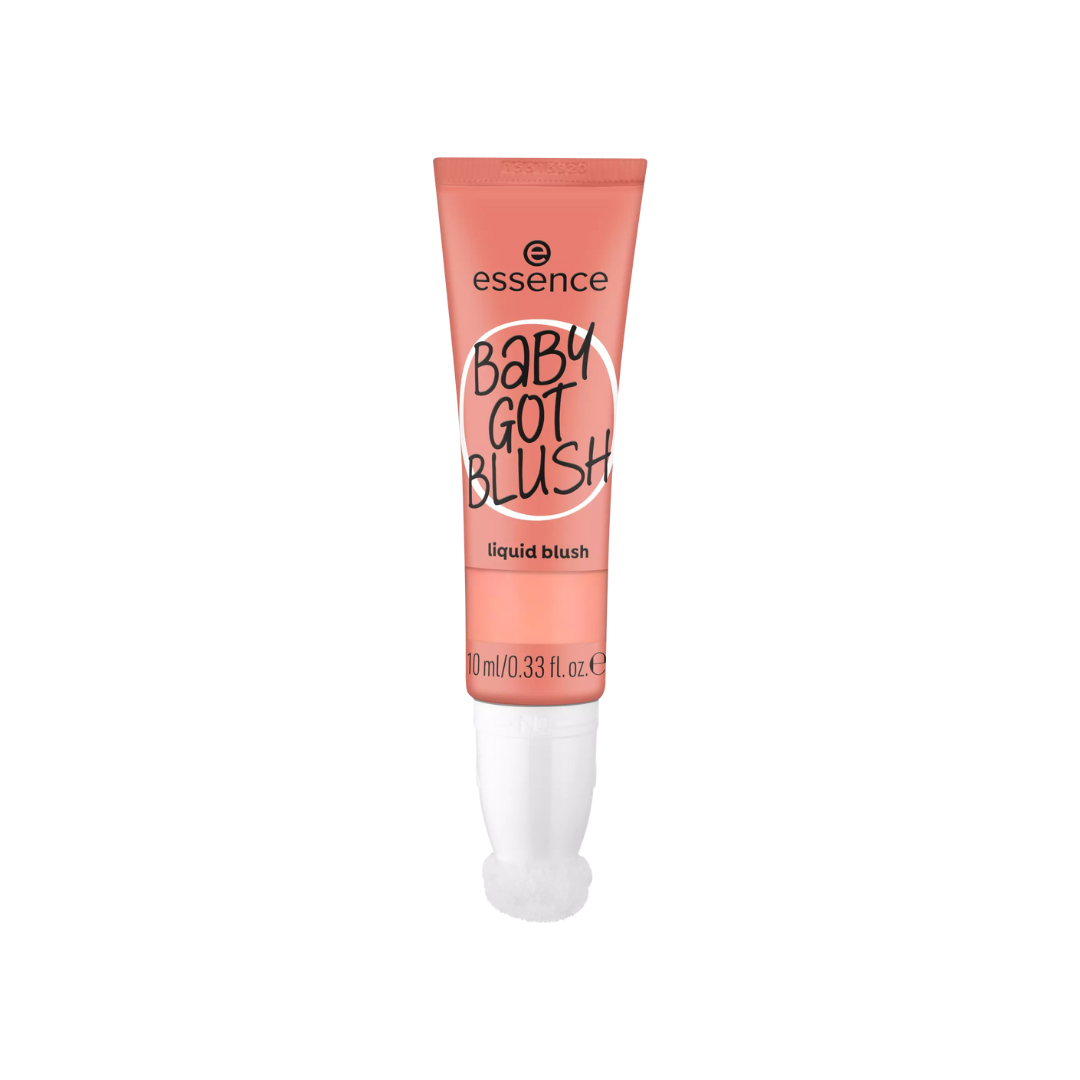 Essence Baby Got Blush Liquid Blush