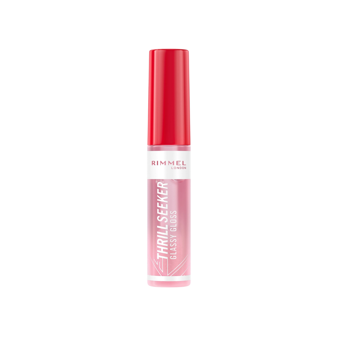 Rimmel Thrill Seeker Glassy Gloss