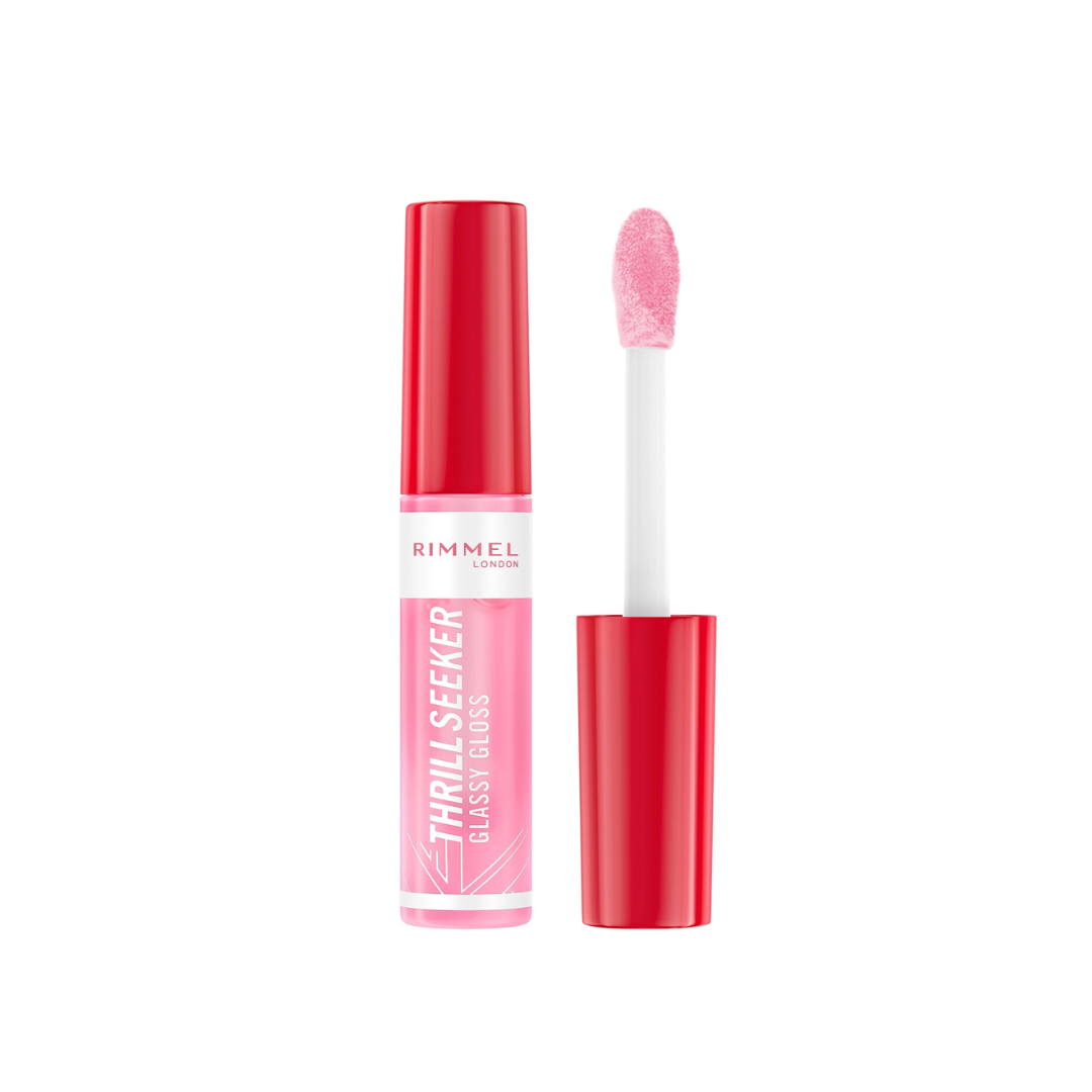 Rimmel Thrill Seeker Glassy Gloss