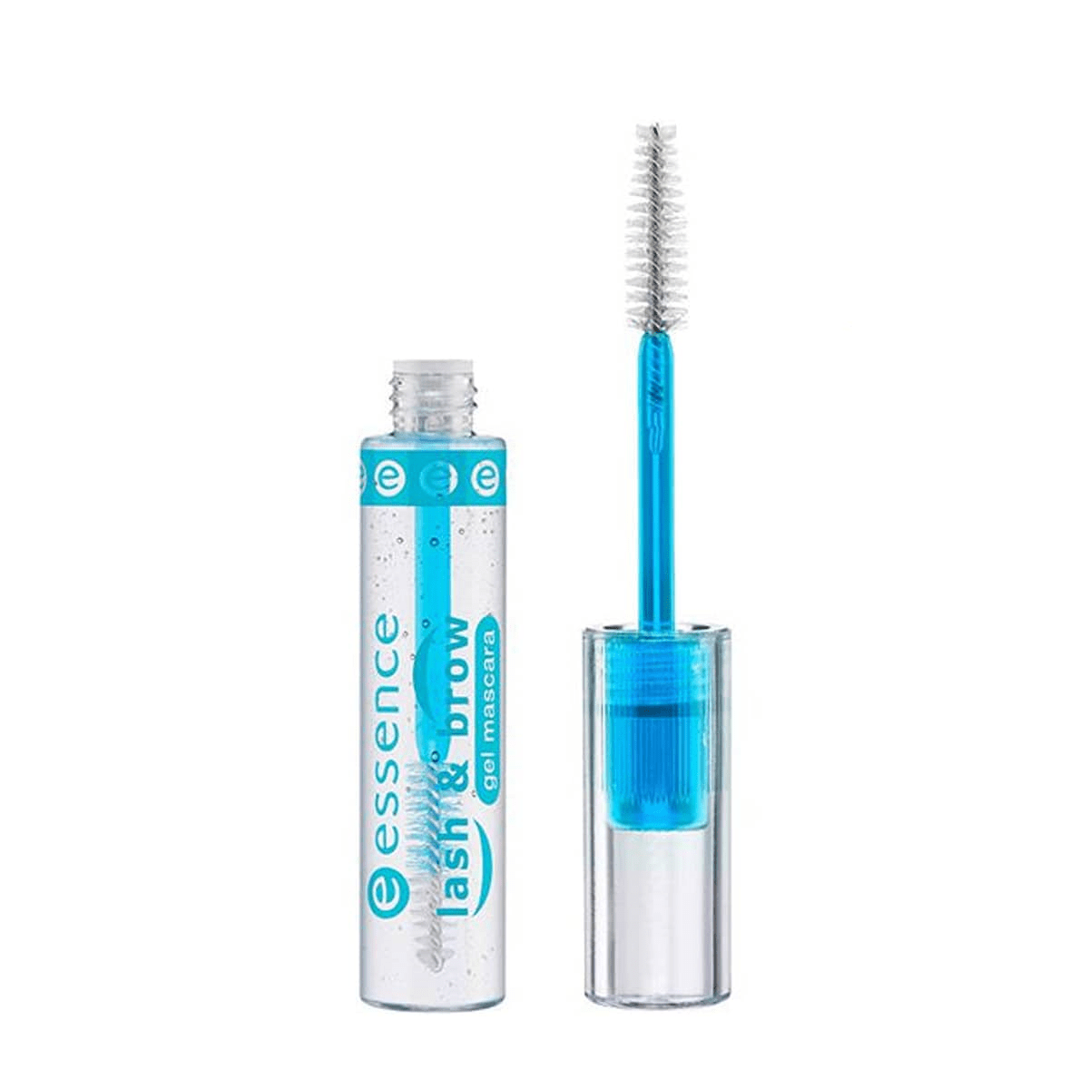 Essence Lash & Brow Gel Mascara Style And Comb 9ml - My Store