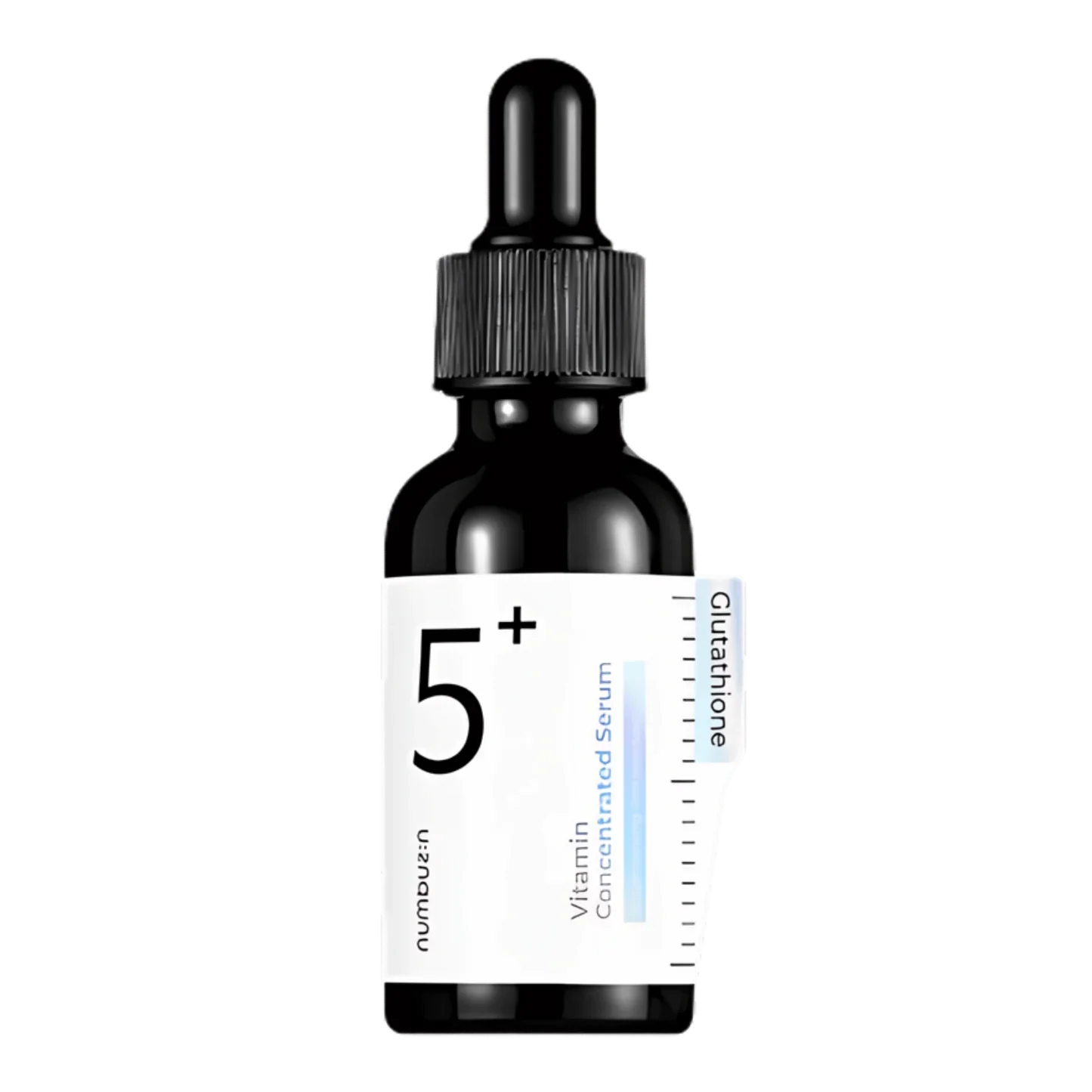 Numbuzin – No.5 Glutathione Vitamin Concentrated Serum 30ml