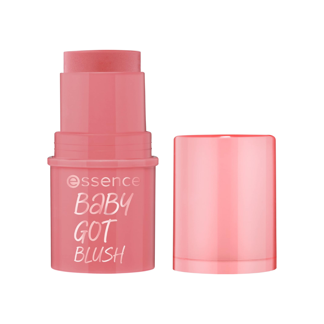 Essence Blush Stick Baby Got Blush - 30 Rose All Day