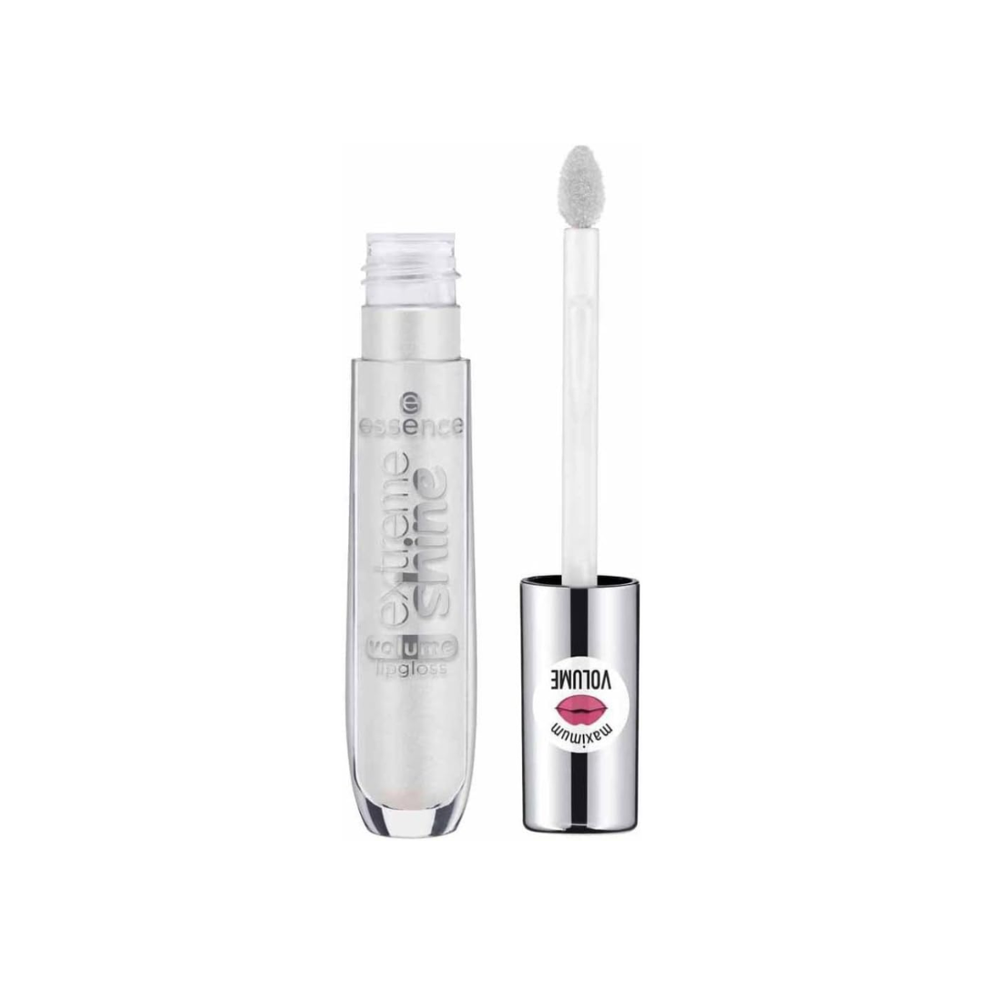 Essence Extreme Shine Volume Lipgloss - 101 Milky Way 5Ml