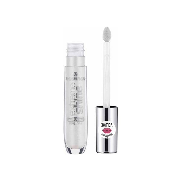 Essence Extreme Shine Volume Lipgloss - 101 Milky Way 5Ml