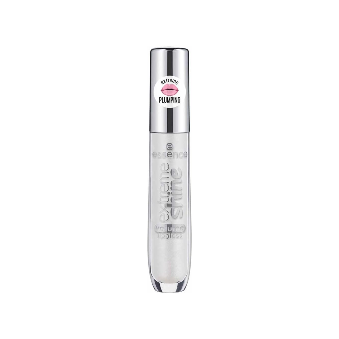 Essence Extreme Shine Volume Lipgloss - 101 Milky Way 5Ml