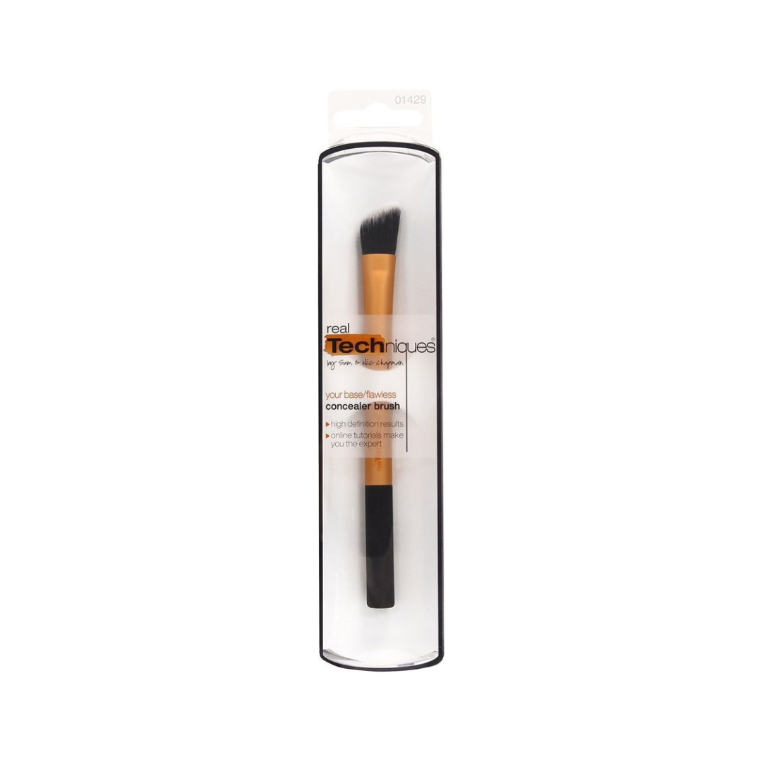 Real Techniques Concealer Brush