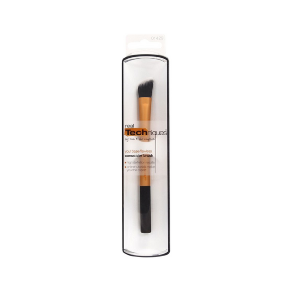 Real Techniques Concealer Brush