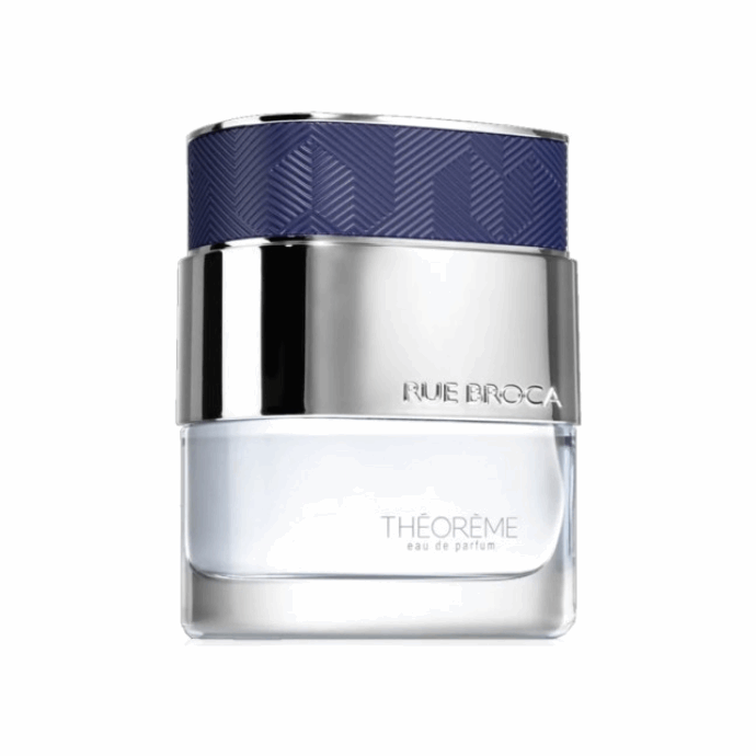 Rue Broca Theoreme Homme EDP 90Ml