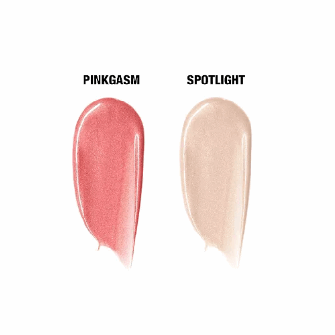 Charlotte Tilbury Charlotte's Superstar Glow Blush & Highlighter 2X5Ml Kit