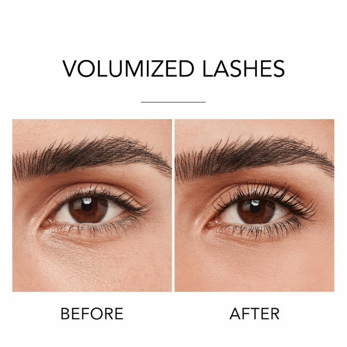Bourjois Healthy Mix Clean Waterproof Mascara 01