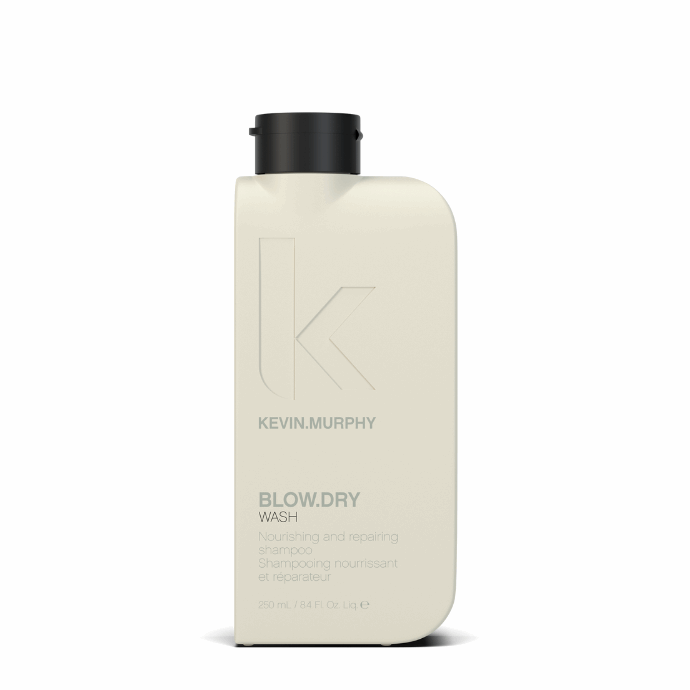 Kevin Murphy Blow Dry Wash Nourishing Shampoo 250Ml