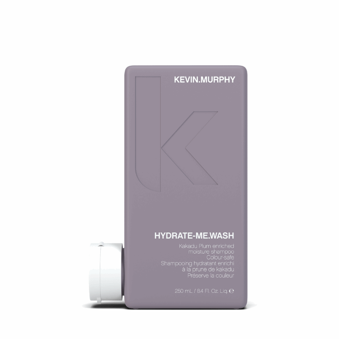 Kevin Murphy Hydrate Me Wash Moisture Shampoo 250Ml